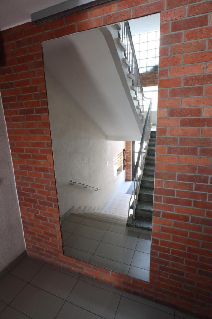 Blue City Szczecin Apartment Dış mekan fotoğraf